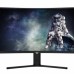 Dahua DHI-LM32-E330CA 31.5" 180Hz 2K QHD Curved Gaming Monitor