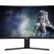 Dahua DHI-LM32-E330CA 31.5" 180Hz 2K QHD Curved Gaming Monitor