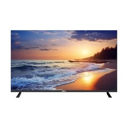 Dahua DHI-LM43-F400 43" 4K UHD LED Monitor