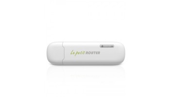 DLink DWR-710 3G Modem (Sim Supported) With HSPA Pocket Wifi Router