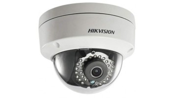 Hikvision DS-2CD1143G0-I IR Fixed Dome Network IP Camera
