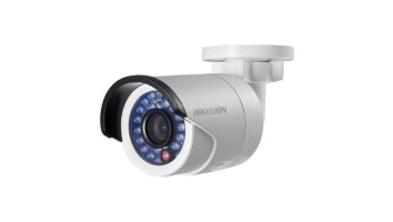 Hikvision DS-2CD2020F-I 2MP IR Mini Bullet IP-Camera