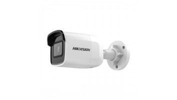 Hikvision DS-2CD2021G1-IDW1 2 MP IR Fixed Network Bullet Camera