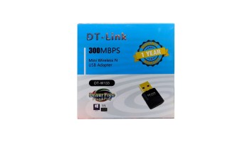 DT-link DT-W133 Wireless Mini USB Adapter