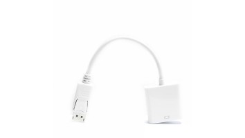 DTECH DT-6505 DisplayPort (Male) to HDMI (Female) Converter