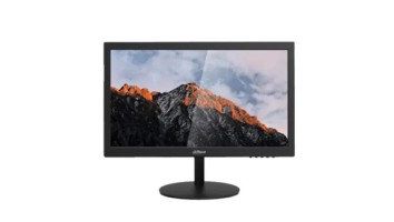 Dahua DHI-LM19-A202Y 18.5" HD Monitor