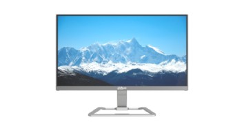 Dahua DHI-LM22-C201PL SIlver 21.5" FHD IPS 100Hz Monitor