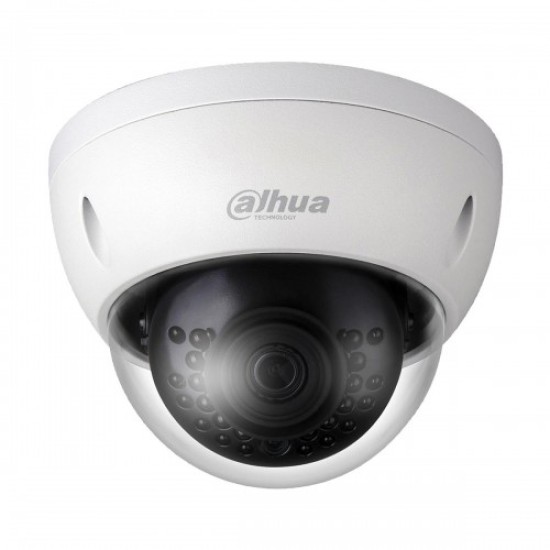Dahua IPC-HDBW1320RP-AS Dome IP Camera