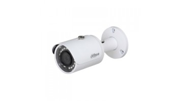 Dahua IPC-HFW1230S 2 Megapixel IR Mini-Bullet Network Camera