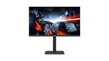 Dahua LM25-E241A 24.5" 320Hz 1ms IPS FHD Gaming Monitor