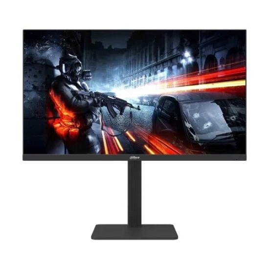 Dahua LM25-E241A 24.5" 320Hz 1ms IPS FHD Gaming Monitor