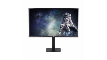 Dahua DHI-LM27-E431A 27" 4K UHD 320Hz Dual mode IPS Gaming Monitor