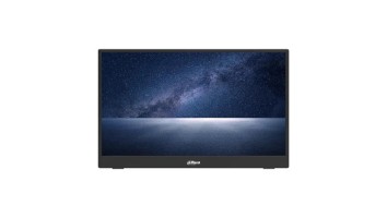 Dahua DHI-PM16-F201PD 15.6" FHD IPS Portable Monitor