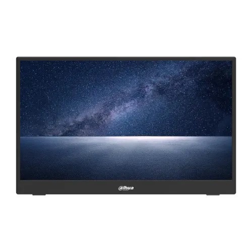 Dahua DHI-PM16-F201PD 15.6" FHD IPS Portable Monitor