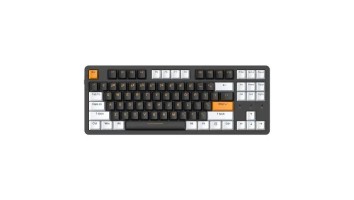 Dareu A87X Pro Tri-Mode RGB Mechanical Keyboard