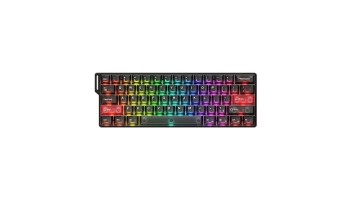 Dareu COOL 60 Wired Mechanical Keyboard