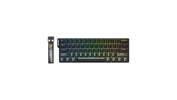 Dareu EK60 HE Wired Mechanical Keyboard