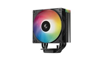 DeepCool AG400 BK ARGB V2 120mm CPU Air Cooler