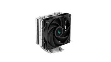 DeepCool AG400 Single Tower 120mm CPU Cooler
