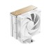 DeepCool AK400 G2 WH Wood Grain Air CPU Cooler