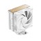 DeepCool AK400 G2 WH Wood Grain Air CPU Cooler