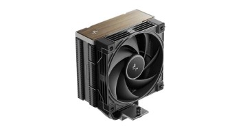 DeepCool AK400 G2 Wood Grain Air CPU Cooler
