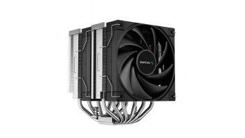 DeepCool AK620 High Performance Dual Tower CPU Cooler