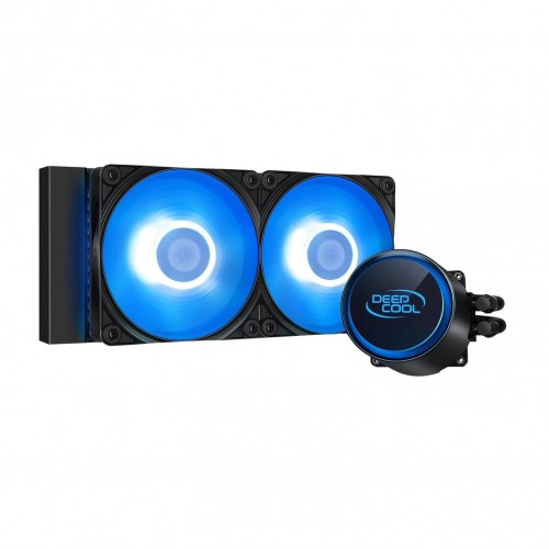 DeepCool CASTLE 240R GAMER STORM AIO Liquid CPU Cooler