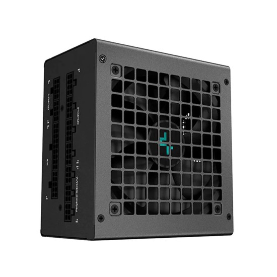 DeepCool DQ750M-V3L 80 Plus Gold Fully Modular Power Supply