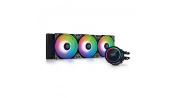 DeepCool GAMMAXX L360 A-RGB liquid CPU Cooler