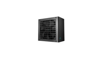  DeepCool PK450D 450 Watt 80 PLUS Bronze Power Supply 