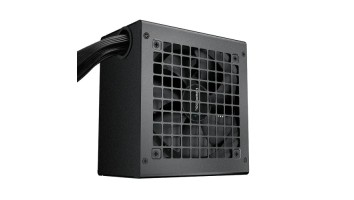 DeepCool PK550D 550 Watt 80 PLUS Bronze Power Supply