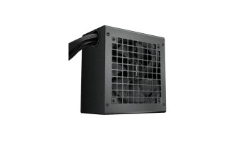 DeepCool PK750D 750 Watt 80 PLUS Bronze Power Supply