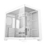 Deepcool CG530 WH Mid Tower ATX Gaming Casing