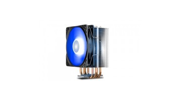 Deepcool GAMMAXX 400 V2 Blue LED CPU Air Cooler