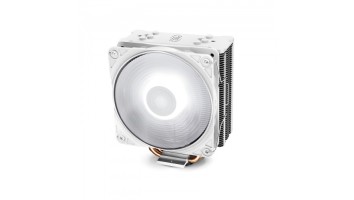 Deepcool GAMMAXX GTE V2 WHITE CPU Air Cooler