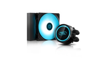 Deepcool GAMMAXX L120 V2 AIO CPU Liquid Cooler