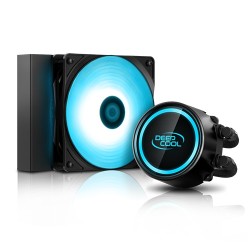 Deepcool GAMMAXX L120 V2 AIO CPU Liquid Cooler