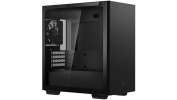Deepcool MACUBE 110 BK Mini Tower Case
