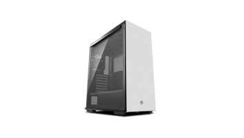 Deepcool MACUBE 310P WH Mid-Tower ATX Case