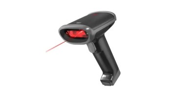 Deli ES226 Barcode Scanner