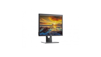 Dell 19 Inch P1917S LED Antiglare Square Monitor