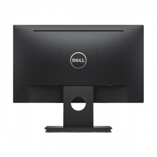 Dell E1916H 18.5 Inch LED Monitor (VGA+DP)