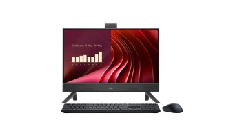 Dell EC24250 Intel Core 7 150U 23.8" FHD Touch Display All-in-One PC