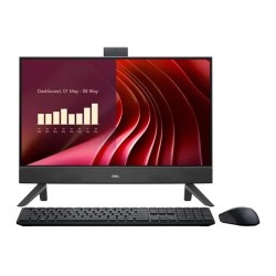 Dell EC24250 Intel Core 7 150U 23.8" FHD Touch Display All-in-One PC
