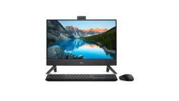 Dell Inspiron 5430 Intel Core 5 120U 23.8" FHD All-in-One PC