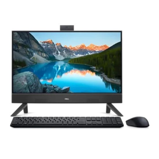 Dell Inspiron 5430 Intel Core 5 120U 23.8" FHD All-in-One PC