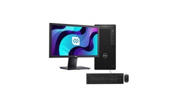 Dell OptiPlex 3090 MT Core i5 10th Gen Tower Brand PC