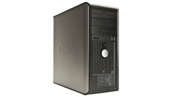 Dell OptiPlex 380 Mid Tower Desktop PC