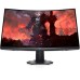Dell S2722DGM 27 inch 165Hz QHD Curved Gaming Monitor